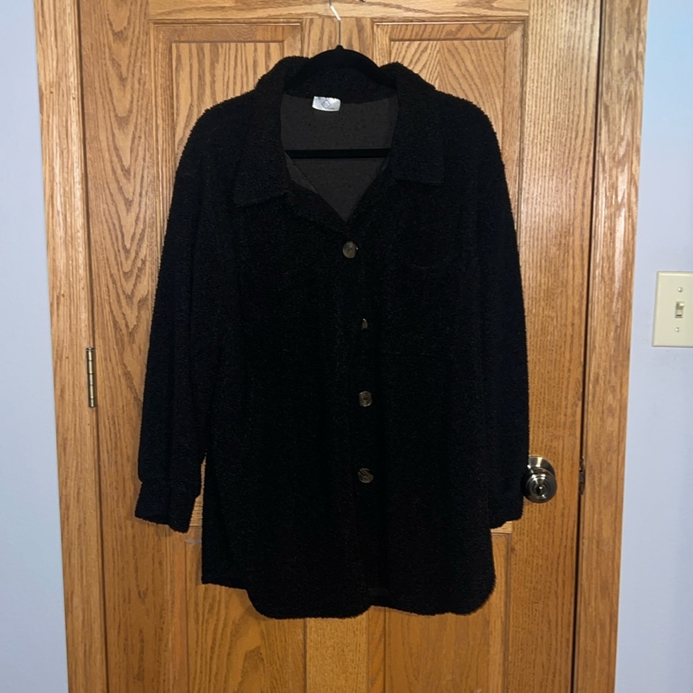 Shacket boutique bought
